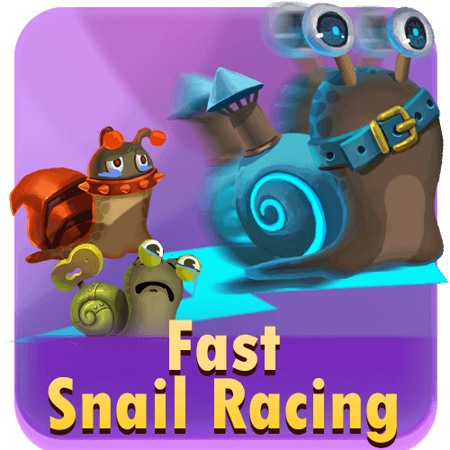 Fast Snail Racing